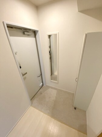 クレイノいちごの木の物件内観写真